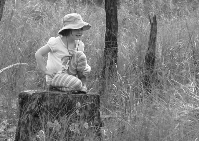 A cool place to hang out